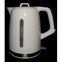 Электрический чайник Moulinex Soleil BY320A30 (бежевый)