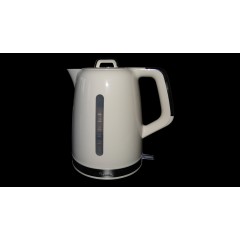 Электрический чайник Moulinex Soleil BY320A30 (бежевый)