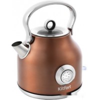 Электрический чайник Kitfort KT-673-5