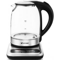 Электрический чайник Kitfort KT-657