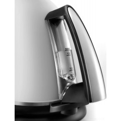 Электрический чайник Delonghi Argento KBX2016.W1