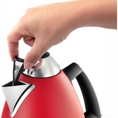 Электрический чайник Delonghi Argento KBX2016.R1