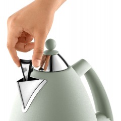 Электрический чайник Delonghi Argento Flora KBX2016.GR