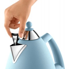 Электрический чайник Delonghi Argento Flora KBX2016.AZ