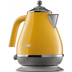 Электрический чайник Delonghi Icona Capitals KBOC2001.Y