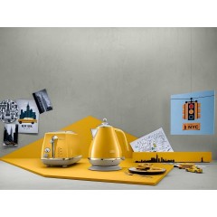 Электрический чайник Delonghi Icona Capitals KBOC2001.Y