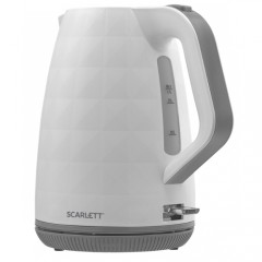 Электрический чайник Scarlett SC-EK18P49