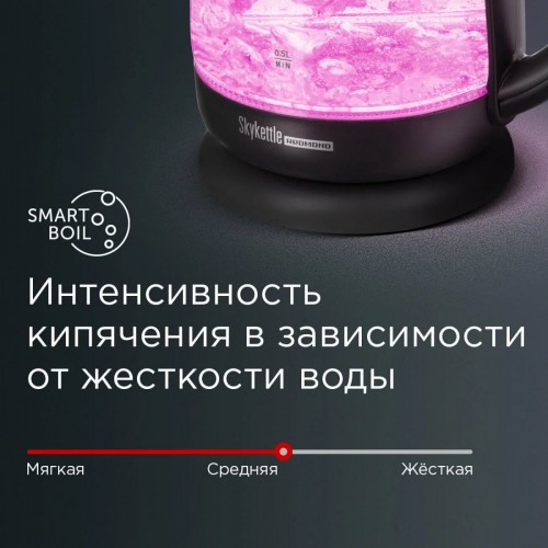 Электрический чайник Redmond SkyKettle RK-G210S