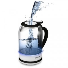 Электрический чайник Polaris PWK 1759CGL