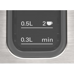Электрический чайник Bosch TWK5P480