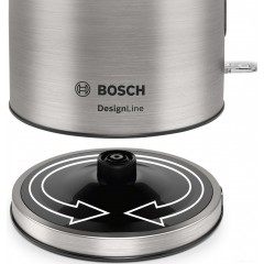 Электрический чайник Bosch TWK5P480