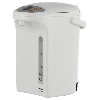 Электрический чайник Panasonic NC-EG4000WTS (White)