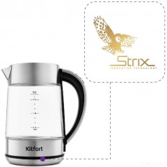 Электрический чайник Kitfort KT-690