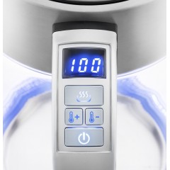 Электрический чайник Kitfort KT-690