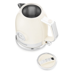 Электрический чайник Kitfort KT-692-2 (Beige)