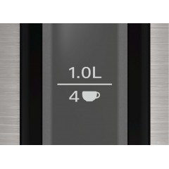Электрический чайник Bosch TWK3P420