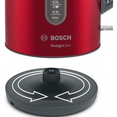 Электрический чайник Bosch TWK4P434