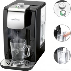 Электрический чайник ProfiCook PC-HWS 1168