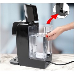 Электрический чайник ProfiCook PC-HWS 1168