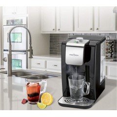 Электрический чайник ProfiCook PC-HWS 1168