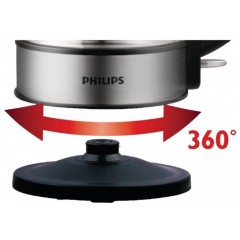 Электрический чайник Philips HD9342/01