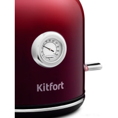 Электрический чайник Kitfort КТ-679-1