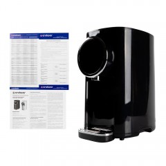 Электрический чайник Endever Altea-2060 (Black)