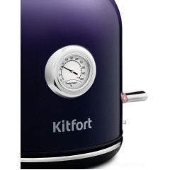 Электрический чайник Kitfort KT-679-3
