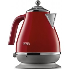 Электрический чайник Delonghi Icona Capitals KBOC2001.R
