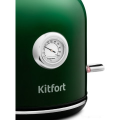 Электрический чайник Kitfort КТ-679-2