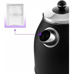 Электрический чайник Kitfort KT-6102-1