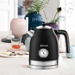 Электрический чайник Kitfort KT-6102-1