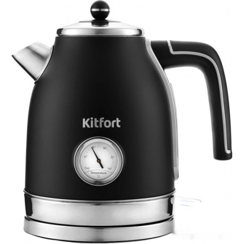 Электрический чайник Kitfort KT-6102-1