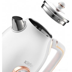 Электрический чайник Kitfort KT-6102-3