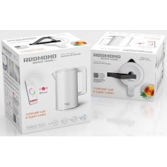 Электрический чайник Redmond SkyKettle RK-M216S
