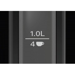 Электрический чайник Bosch TWK3P423