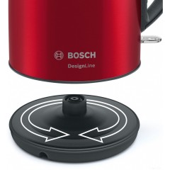 Электрический чайник Bosch TWK3P424