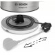Электрический чайник Bosch TWK4P440