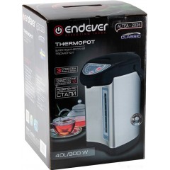 Электрический чайник Endever Altea 2035