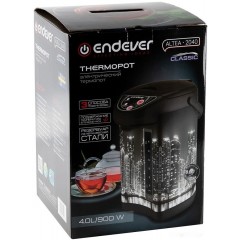 Электрический чайник Endever Altea 2040