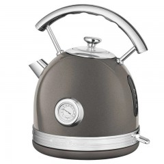 Электрический чайник ProfiCook PC-WKS 1192 (Anthrazit)