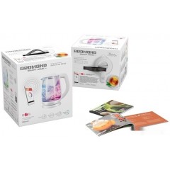 Электрический чайник Redmond SkyKettle RK-G212S