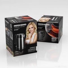 Электрический чайник Redmond RK-M1581