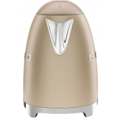 Электрический чайник Smeg KLF03CHMEU