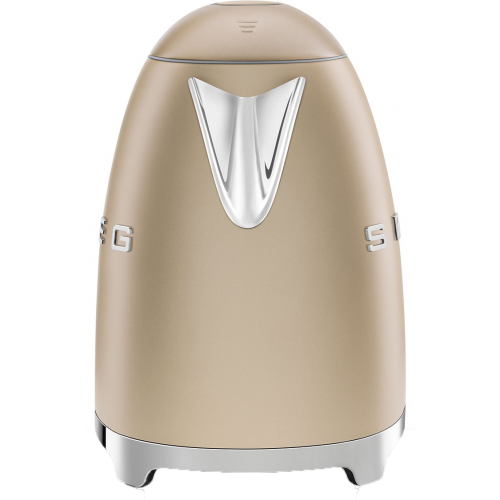 Электрический чайник Smeg KLF03CHMEU