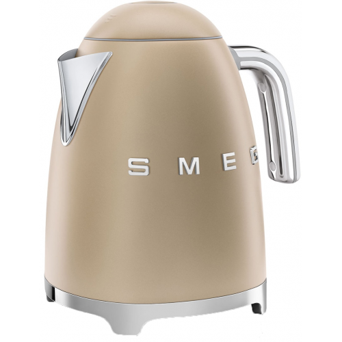 Электрический чайник Smeg KLF03CHMEU
