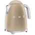 Электрический чайник Smeg KLF03CHMEU