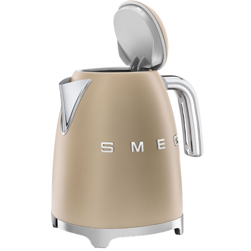 Электрический чайник Smeg KLF03CHMEU