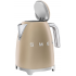 Электрический чайник Smeg KLF03CHMEU