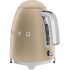 Электрический чайник Smeg KLF03CHMEU